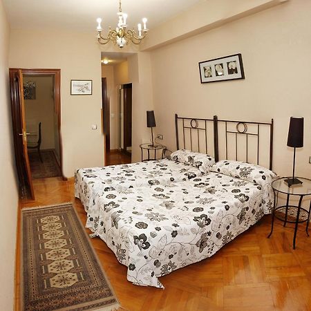 Apartamento En El Corazon De Gijon Con Parking Incluido, Vut 78 Eksteriør billede