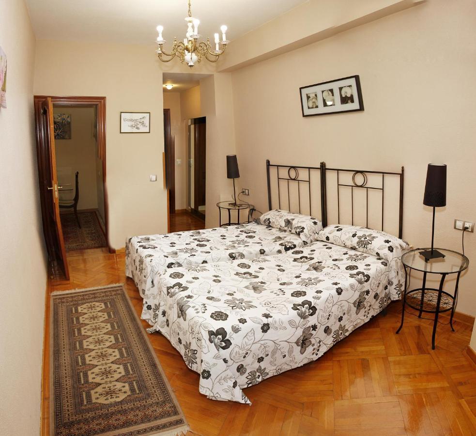 Apartamento En El Corazon De Gijon Con Parking Incluido, Vut 78 Eksteriør billede