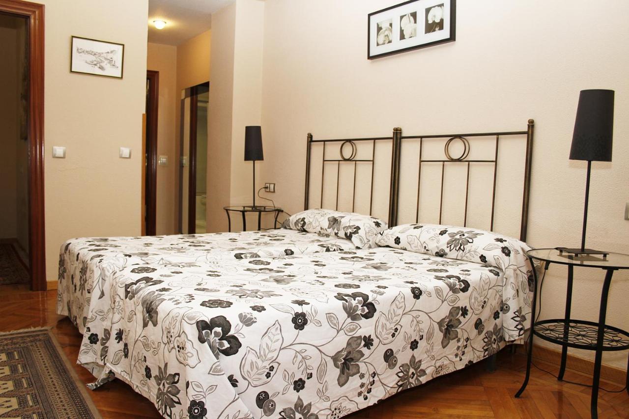 Apartamento En El Corazon De Gijon Con Parking Incluido, Vut 78 Eksteriør billede