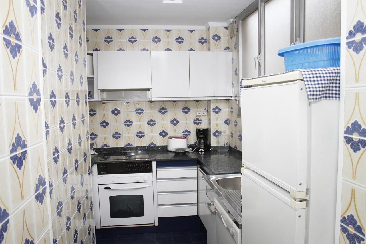 Apartamento En El Corazon De Gijon Con Parking Incluido, Vut 78 Eksteriør billede