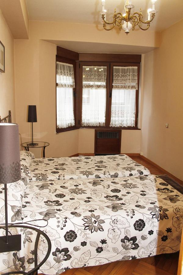 Apartamento En El Corazon De Gijon Con Parking Incluido, Vut 78 Eksteriør billede