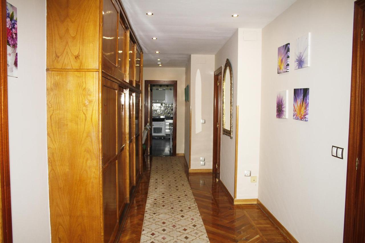 Apartamento En El Corazon De Gijon Con Parking Incluido, Vut 78 Eksteriør billede