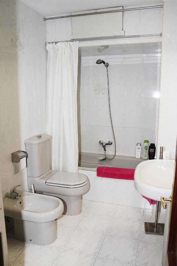 Apartamento En El Corazon De Gijon Con Parking Incluido, Vut 78 Eksteriør billede