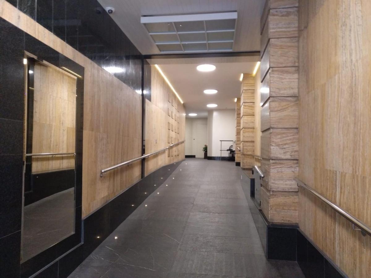Apartamento En El Corazon De Gijon Con Parking Incluido, Vut 78 Eksteriør billede