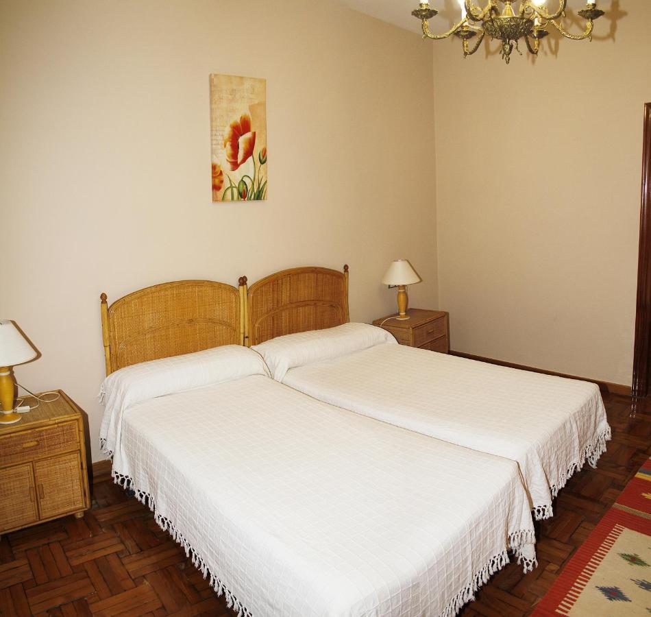 Apartamento En El Corazon De Gijon Con Parking Incluido, Vut 78 Eksteriør billede